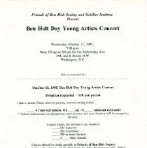BHA2020.05.01.25.64 Flyer