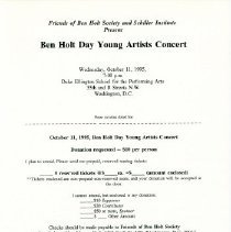 BHA2020.05.01.25.65 Flyer