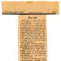 BHA2020.05.01.26.102 Newspaper