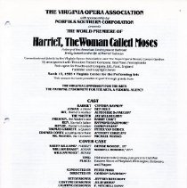 BHA2020.05.01.28.45 Program - Image 1