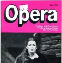 BHA2020.05.01.28.47 Magazine - Front Cover