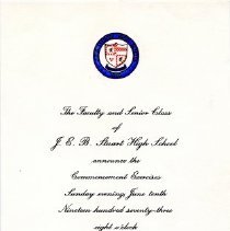 BHA2020.05.01.29.04 Invitation - Obverse