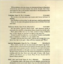 BHA2020.05.01.29.05 Program - Page 2