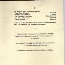 BHA2020.05.01.29.05 Program - Page 5