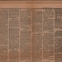 BHA2020.05.01.29.26 Newspaper - Obverse detail