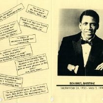 BHA2020.05.01.30.023 Program - Obverse