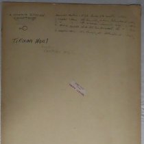 B1998.01.18 Photograph - Reverse