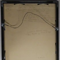 B1998.01.19 Photograph - Reverse