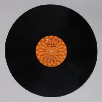 B2021.21.01a Record, Phonograph - Side 2