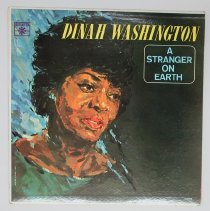 B2021.21.01b Record, Phonograph - Sleeve Obverse