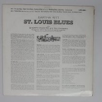 B2021.21.02b Record, Phonograph - Sleeve Reverse