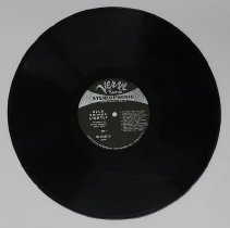 B2021.21.04a Record, Phonograph - Side 2