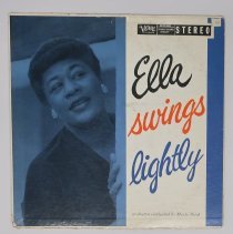 B2021.21.04b Record, Phonograph - Sleeve Obverse