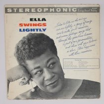 B2021.21.04b Record, Phonograph - Sleeve Reverse