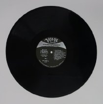 B2021.21.04a Record, Phonograph - Side 1