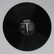 B2021.21.05a Record, Phonograph - Side 1