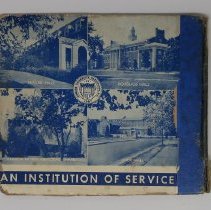 B2021.21.08e Record, Phonograph - Sleeve Reverse