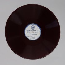 B2021.21.08d Record, Phonograph - Disc 4 Side 1