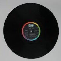 B2021.21.10a Record, Phonograph - Side 2