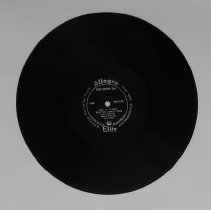 B2021.21.13a Record, Phonograph - Side 1