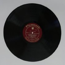 B2021.21.14a Record, Phonograph - Side 1