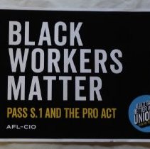 B2021.22.01 Political Poster - Reverse