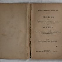 B2022.06.02 Book - Frontispiece