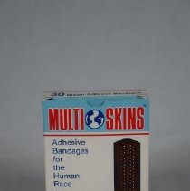 B2022.12.02 Bandages Box