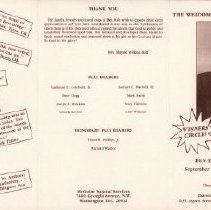 BHA2020.05.01.30.075 Program - Obverse