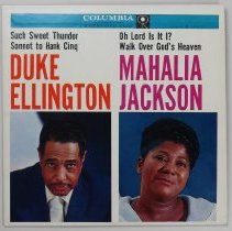 B1995.04.90b Record Sleeve - Obverse