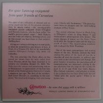 B1995.04.90b Record Sleeve - Reverse