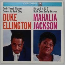 B1995.04.91b Record Sleeve - Obverse