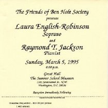 BHA2020.05.01.30.091 Flyer