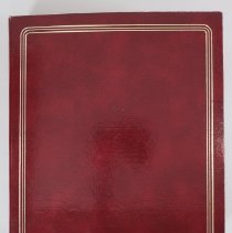 BHA2020.05.01.31 Scrapbook