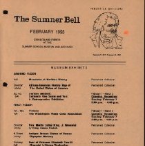 BHA2020.05.01.31.018 Leaflet - Obverse