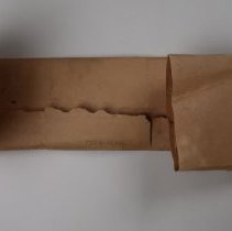 B1995.04.14b Envelope - Reverse