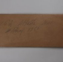 B1995.04.15b Envelope - Obverse