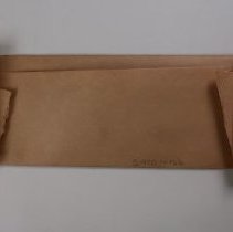 B1995.04.15b Envelope - Reverse