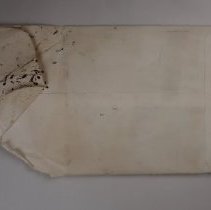 B1995.04.17b Envelope - Reverse