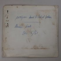 B1995.04.20c Envelope - Obverse