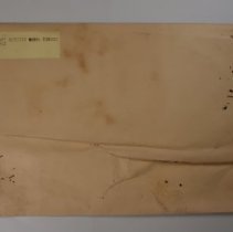 B1995.04.23b Envelope - Obverse