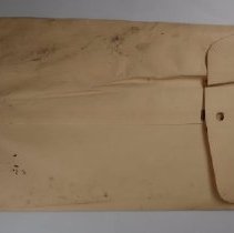 B1995.04.23b Envelope - Reverse