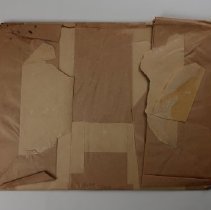 B1995.04.26b Envelope - Reverse