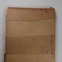 B1995.04.28e Envelope - Reverse