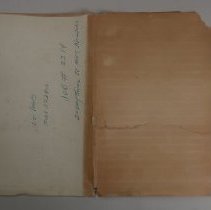 B1995.04.28b Envelope - Obverse