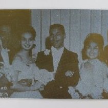 B1995.04.28c Lithograph Plate - Obverse