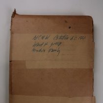 B1995.04.28e Envelope - Obverse