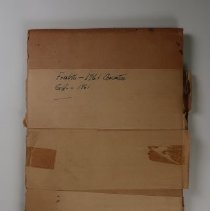 B1995.04.29c Envelope - Obverse