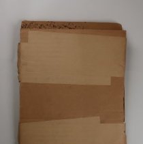 B1995.04.29c Envelope - Reverse