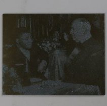 B1995.04.30c Lithographic plate - obverse